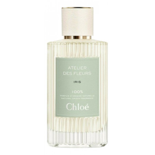 Chloe Atelier Des Fleurs Iris