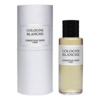 Christian Dior The Collection Couturier Parfumeur Blanche