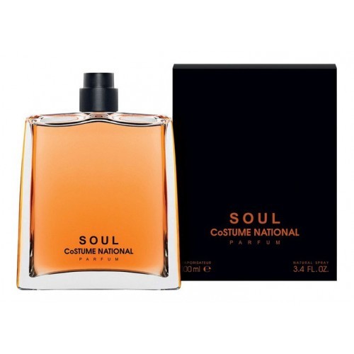 CoSTUME NATIONAL Soul