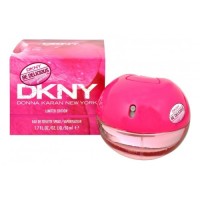 Donna Karan DKNY Be Delicious Fresh Blossom Juiced