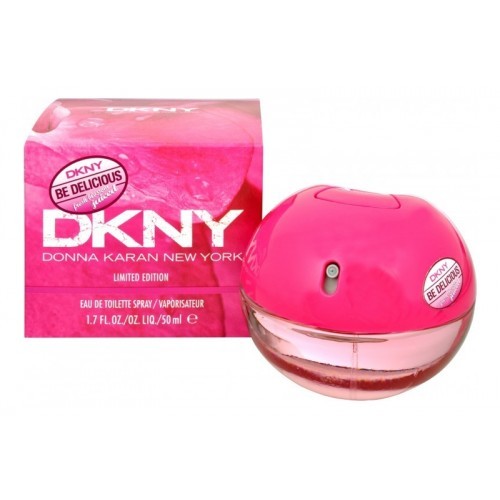 Donna Karan DKNY Be Delicious Fresh Blossom Juiced