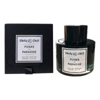 Philly & Phill Punks In Paradise