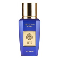 Regalien Clubs Of Iris