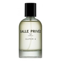 Salle Privee Super 8