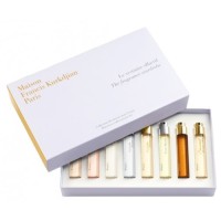Francis Kurkdjian Fragrance Wardrobe For Her Discovery Set