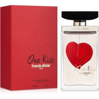 Franck Olivier One Kiss