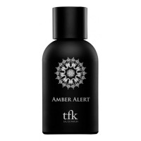 The Fragrance Kitchen Amber Alert