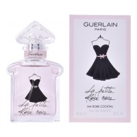 Guerlain La Petite Robe Noire Ma Robe Cocktail