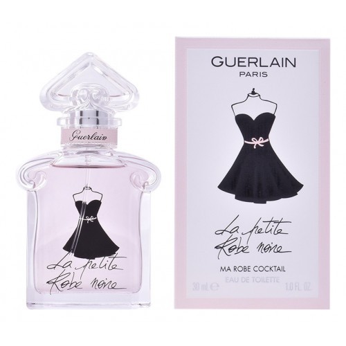 Guerlain La Petite Robe Noire Ma Robe Cocktail