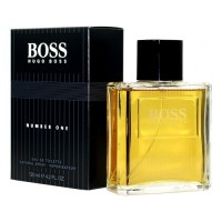 Hugo Boss Boss №1