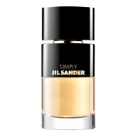 Jil Sander Simply Touch Of Mandarin