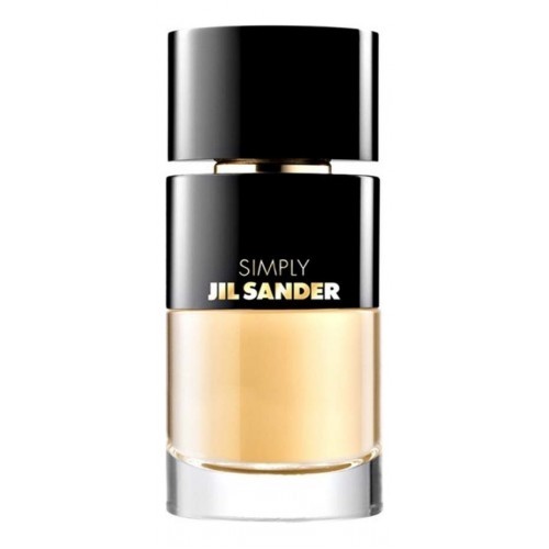 Jil Sander Simply Touch Of Mandarin