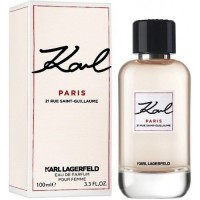 Karl Lagerfeld Karl Paris 21 Rue Saint Guillaume