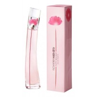 Kenzo Flower By  Poppy Bouquet Eau De Toilette