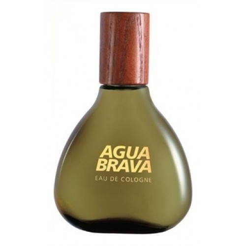 Antonio Puig Agua Brava