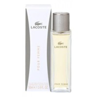 Lacoste Pour Femme