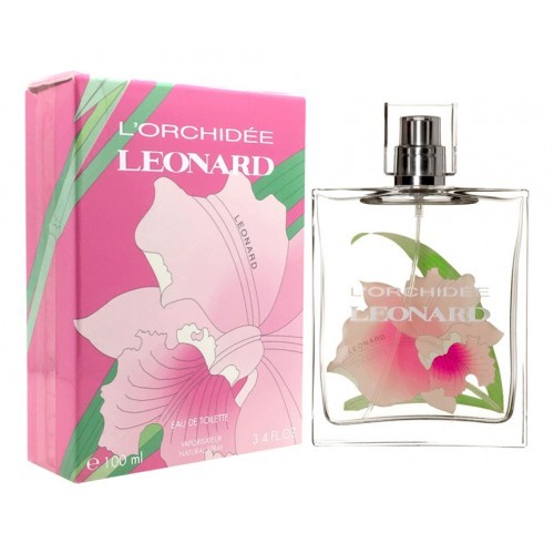 Leonard L'Orchidee