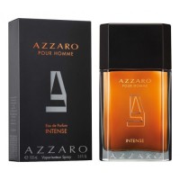 Azzaro Pour Homme Intense (2015)