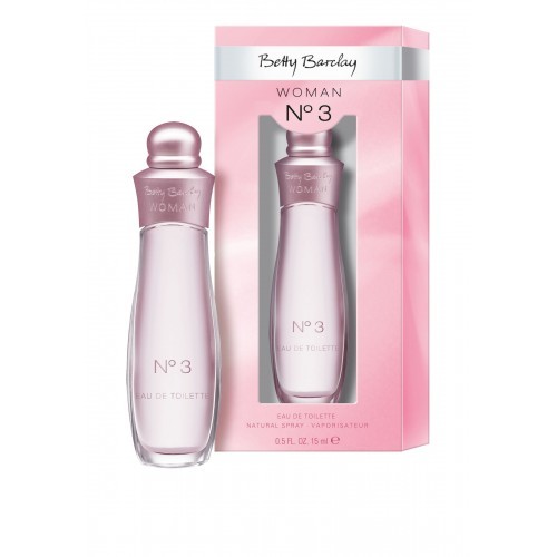 Betty Barclay Woman №3