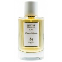 Maissa Parfums Princesse De Galles