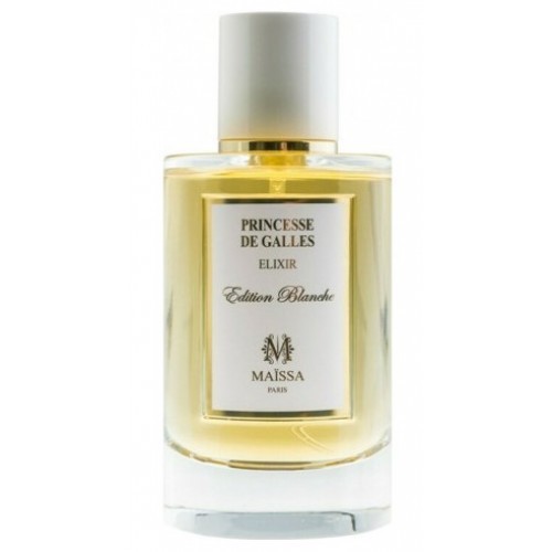 Maissa Parfums Princesse De Galles