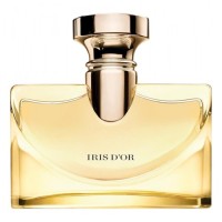 Bvlgari Splendida Iris D`Or