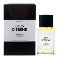 Matiere Premiere Bois D'Ebene