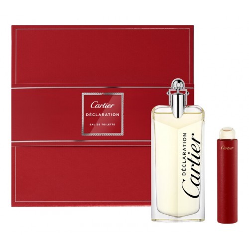 Cartier Declaration