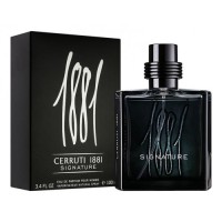 Cerruti 1881 Signature