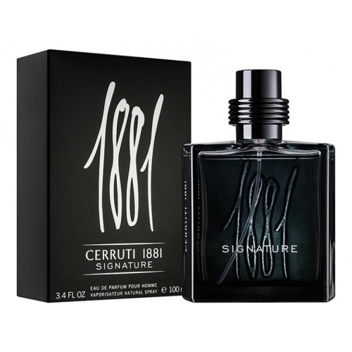 Cerruti 1881 Signature