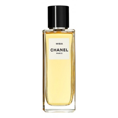 Chanel Les Exclusifs de  Misia