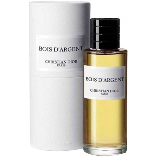 Christian Dior The Collection Couturier Parfumeur Bois D`argent