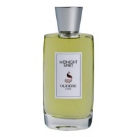 Olibere Parfums Midnight Spirit