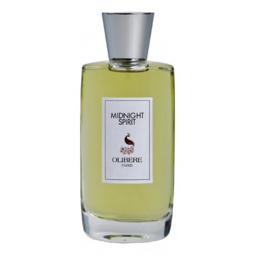 Olibere Parfums Midnight Spirit