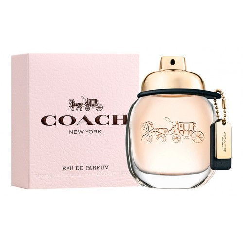 Coach The Fragrance  2016
