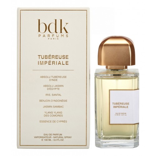 Parfums BDK Paris Tubereuse Imperiale
