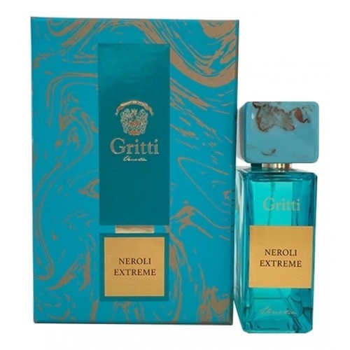 Dr. Gritti Neroli Extreme