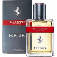 Ferrari Red Power Intense