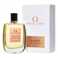 Roos & Roos / Dear Rose Dear Rose Sympathy For The Sun