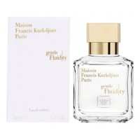 Francis Kurkdjian Gentle Fluidity Gold