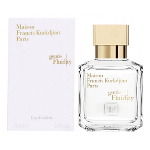 Francis Kurkdjian Gentle Fluidity Gold