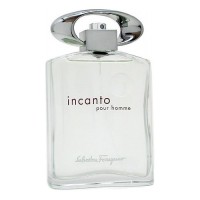 Salvatore Ferragamo Incanto pour homme