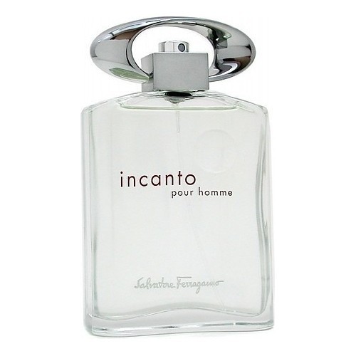 Salvatore Ferragamo Incanto pour homme