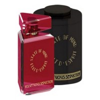 State Of Mind Voluptuous Seduction