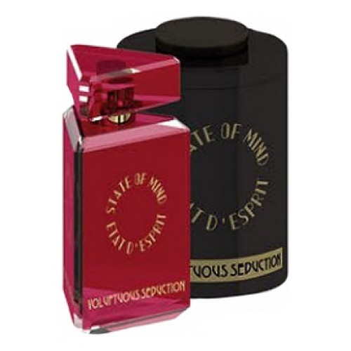 State Of Mind Voluptuous Seduction