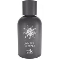 The Fragrance Kitchen Amber Temper