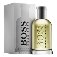 Hugo Boss Boss №6 Bottled