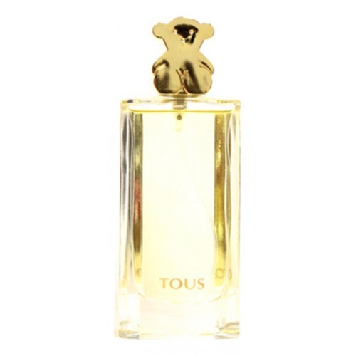 Tous Gold