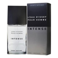 Issey Miyake L'Eau D'Issey Intense pour homme