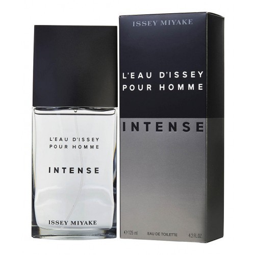 Issey Miyake L'Eau D'Issey Intense pour homme